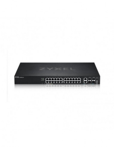Xgs2220-30 L3 Access Switch Cpnt...