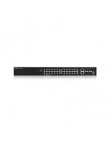 Xgs2220-30 L3 Access Switch Cpnt...
