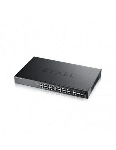 Xgs2220-30 L3 Access Switch Cpnt...