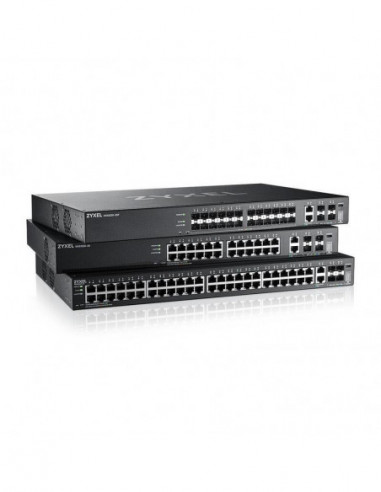 Xgs2220-30 L3 Access Switch Cpnt...