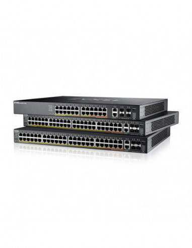 Switch Zyxel XGS2220-30 - Gigabit...
