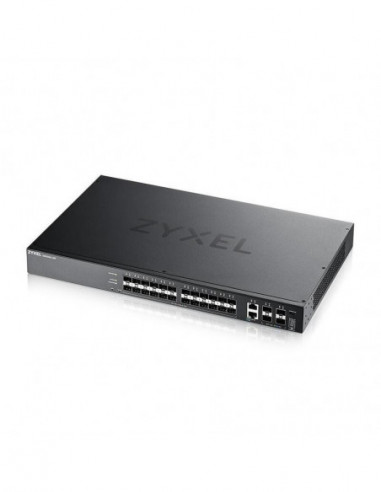 Switch ZYXEL XGS2220-30F, Gerenciado...