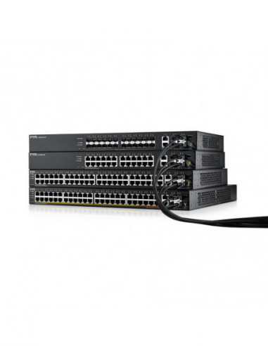 Zyxel Xgs2220-30f Gestionado L3...