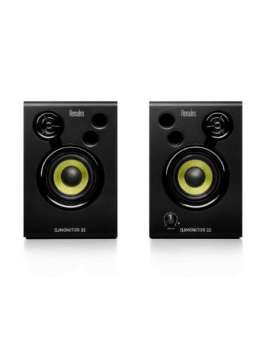 Controlador DJ Hercules DJStarter Kit