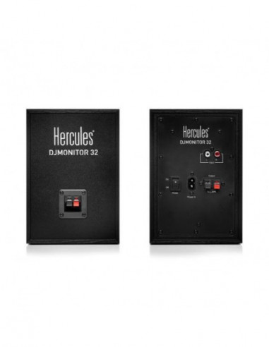 Controlador DJ Hercules DJStarter Kit