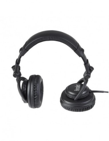 Controlador DJ Hercules DJStarter Kit