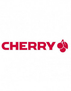 Teclado Cherry DW 3000:...