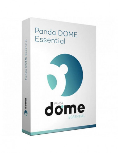 Software Antivirus Panda Dome...