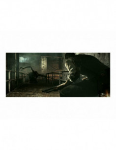 The Evil Within - Windows -...
