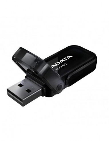 PenDrive ADATA UV240 32GB USB 2.0 -...