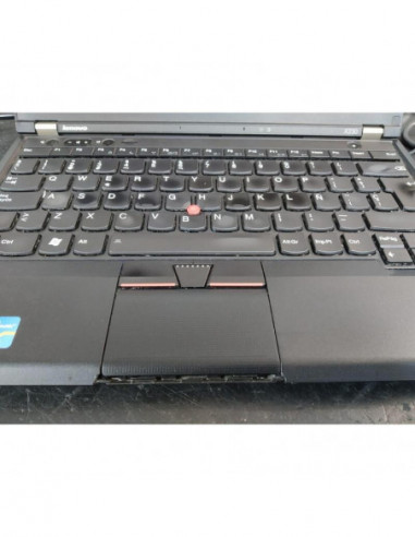 Portátil Lenovo Thinkpad X230...