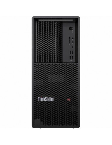 Workstation Lenovo ThinkStation P3... Workstation Lenovo ThinkStation P3...