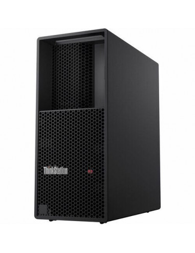Workstation Lenovo ThinkStation P3... Workstation Lenovo ThinkStation P3...