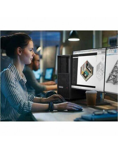 Workstation Lenovo ThinkStation P3... Workstation Lenovo ThinkStation P3...