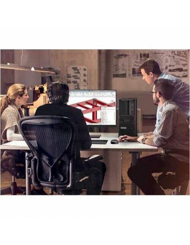 Workstation Lenovo ThinkStation P3... Workstation Lenovo ThinkStation P3...