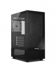 Nox Caja Semitorre Hummer...
