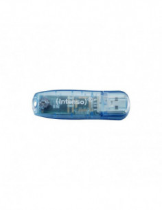 Pendrive Intenso 4gb...