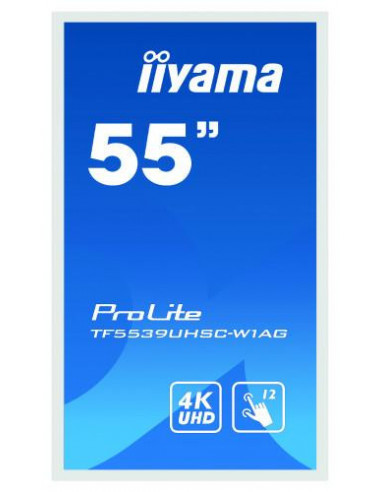 iiyama ProLite TF5539UHSC-W1AG...