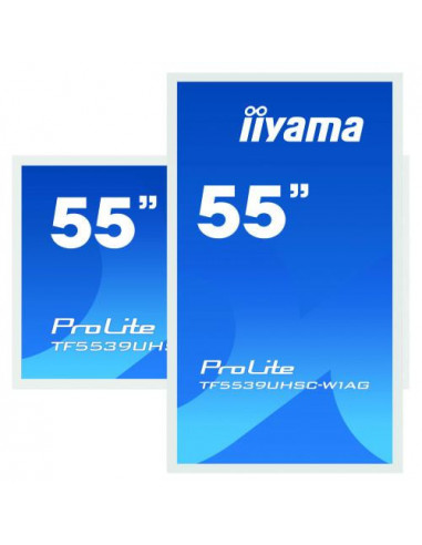 iiyama ProLite TF5539UHSC-W1AG...