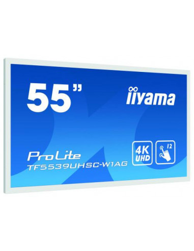 iiyama ProLite TF5539UHSC-W1AG...