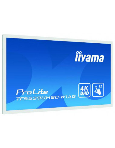 iiyama ProLite TF5539UHSC-W1AG...