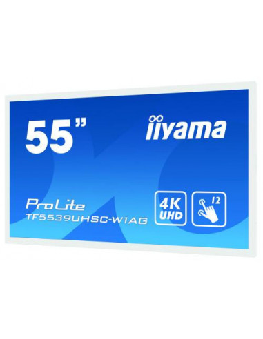iiyama ProLite TF5539UHSC-W1AG...
