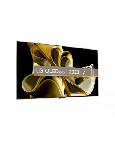Lg - Oled Smart Tv 4k Oled77m49la.Aeu