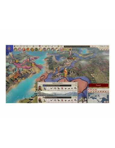 Imperator Rome - 849140