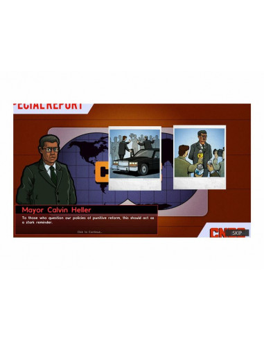 Prison Architect - Mac,Windows,Linux...