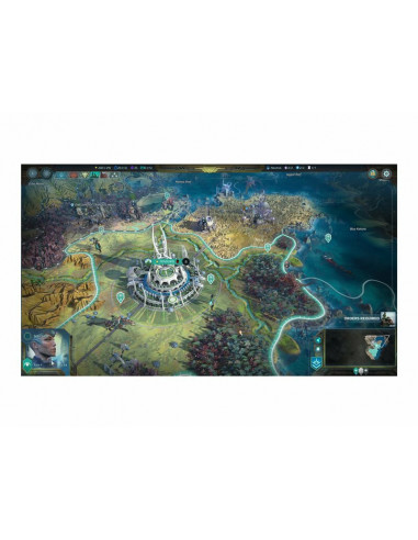 Age of Wonders Planetfall Deluxe...
