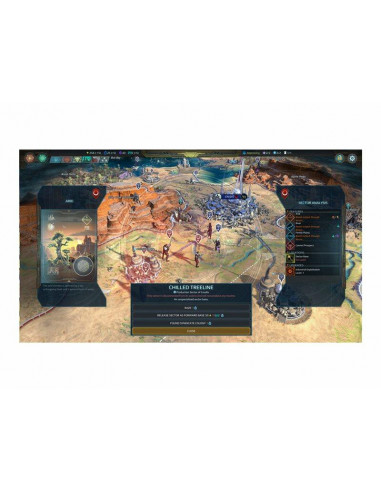 Age of Wonders Planetfall Deluxe... Age of Wonders Planetfall Deluxe...