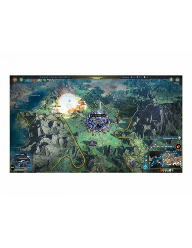 Age of Wonders Planetfall Deluxe... Age of Wonders Planetfall Deluxe...