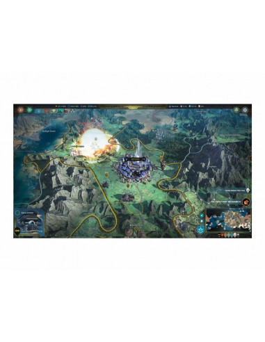 Age of Wonders Planetfall Deluxe... Age of Wonders Planetfall Deluxe...