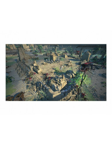 Age of Wonders Planetfall Deluxe... Age of Wonders Planetfall Deluxe...