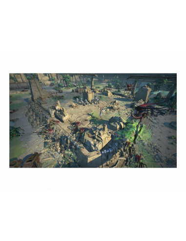 Age of Wonders Planetfall Deluxe... Age of Wonders Planetfall Deluxe...