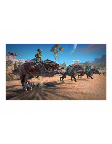 Age of Wonders Planetfall Deluxe... Age of Wonders Planetfall Deluxe...