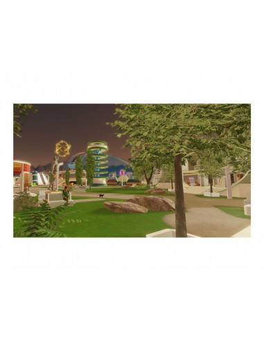 Surviving Mars Project Laika - DLC -...