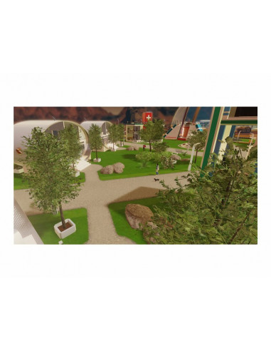 Surviving Mars Project Laika - DLC -...