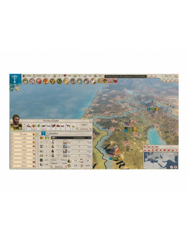 Imperator Rome Deluxe Edition -...
