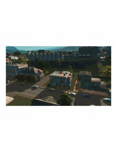 Cities Skylines Content Creator...