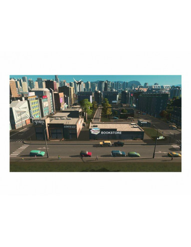 Cities Skylines Content Creator...