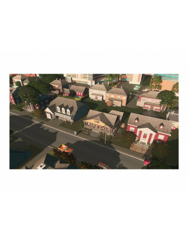 Cities Skylines Content Creator...