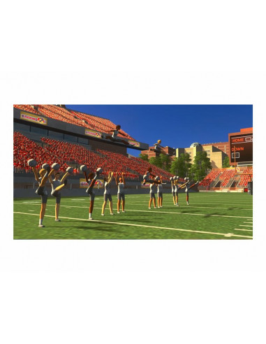 Cities Skylines Campus - DLC -... Cities Skylines Campus - DLC -...