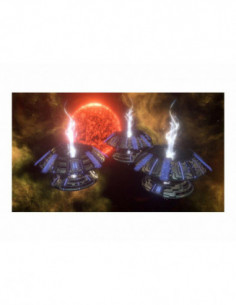 Stellaris MegaCorp - DLC -...