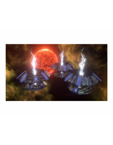 Stellaris MegaCorp - DLC -...