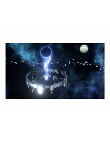 Stellaris MegaCorp - DLC -...