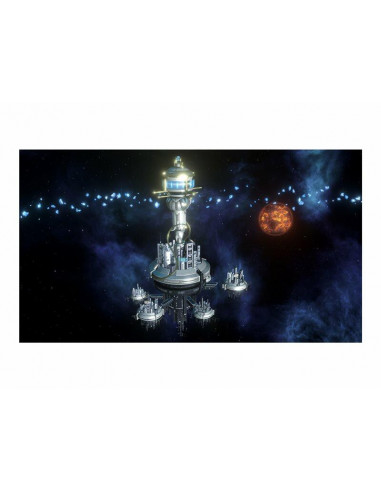 Stellaris MegaCorp - DLC -...