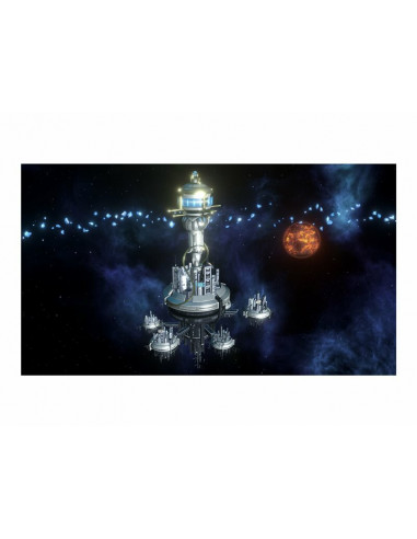 Stellaris MegaCorp - DLC -...