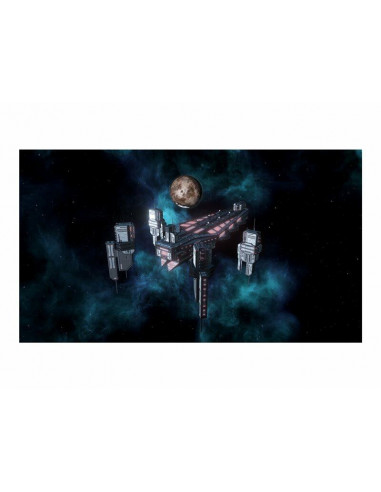 Stellaris MegaCorp - DLC -...