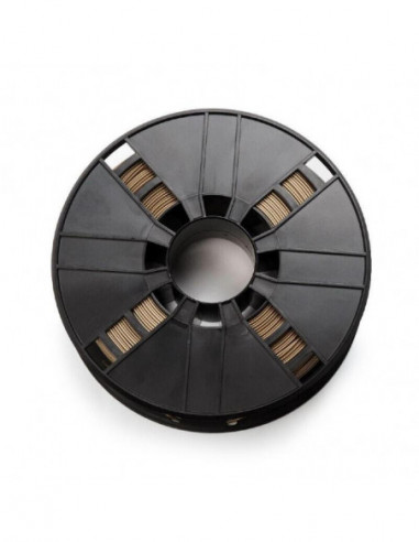 Filamento Gembird PLA+ 1.75mm Dourado...